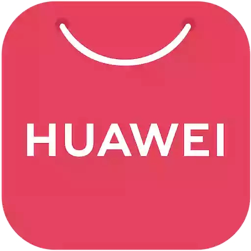 Get it on Huawei AppGallery!